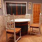 A Ponte Сasa de vacaciones