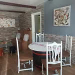A Ponte Сasa de vacaciones