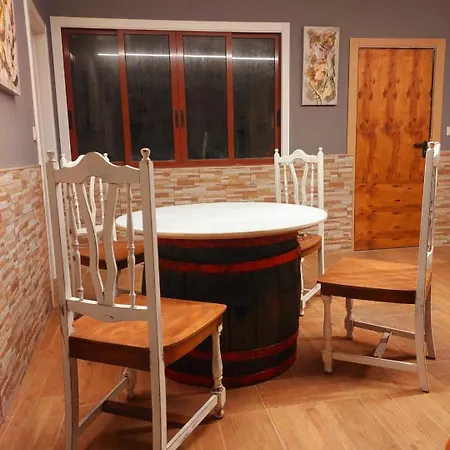 A Ponte Сasa de vacaciones
