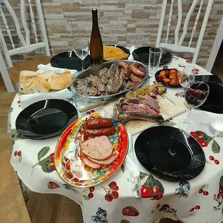 A Ponte